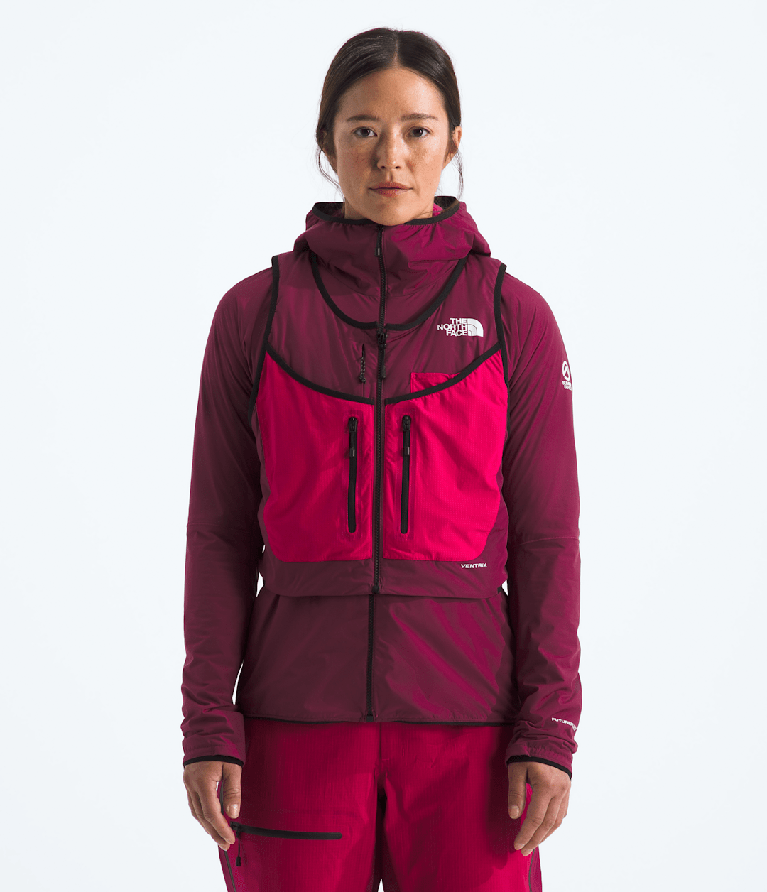 The North Face Women’s Summit Series AMK Vest