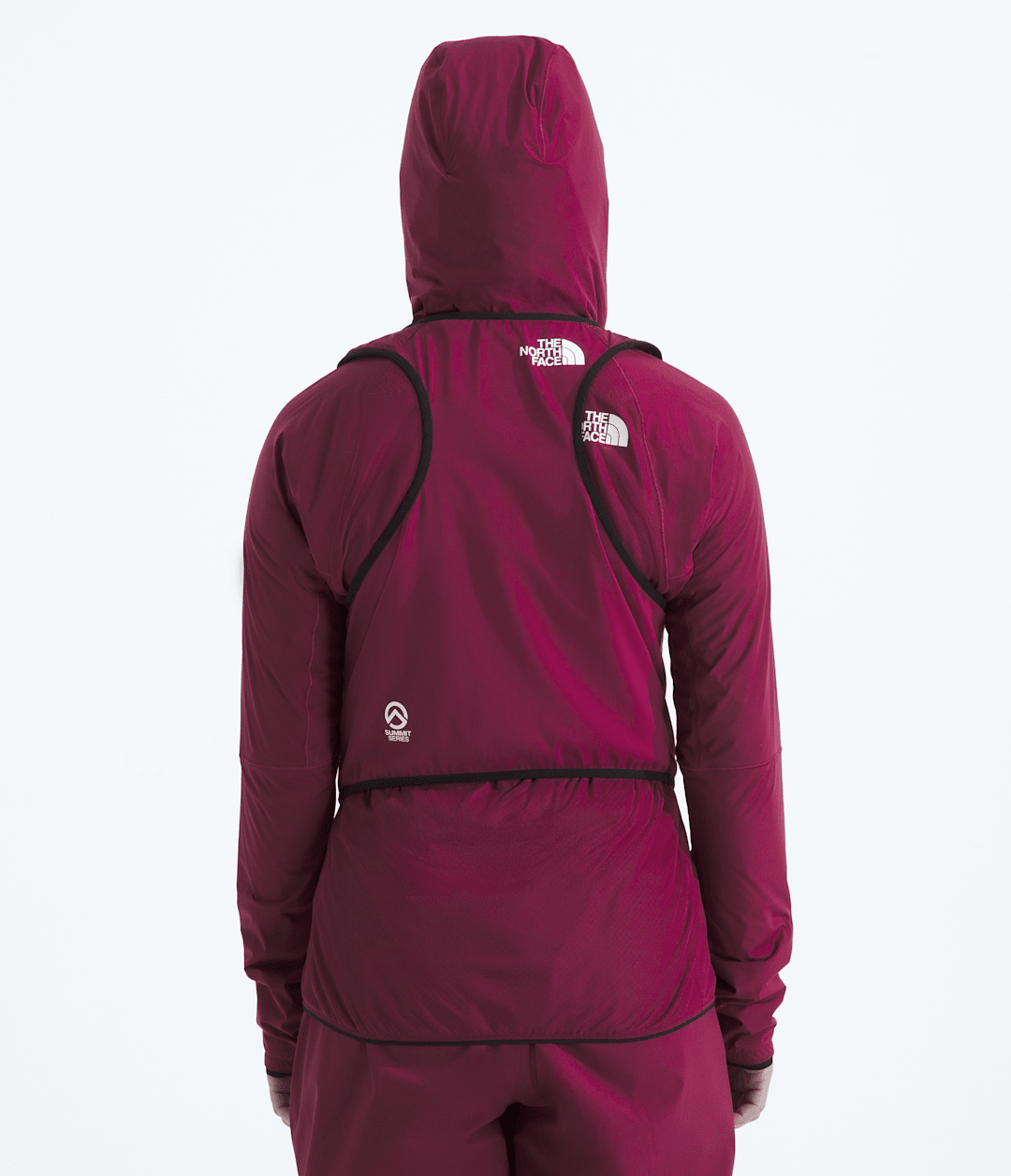The North Face Women’s Summit Series AMK Vest