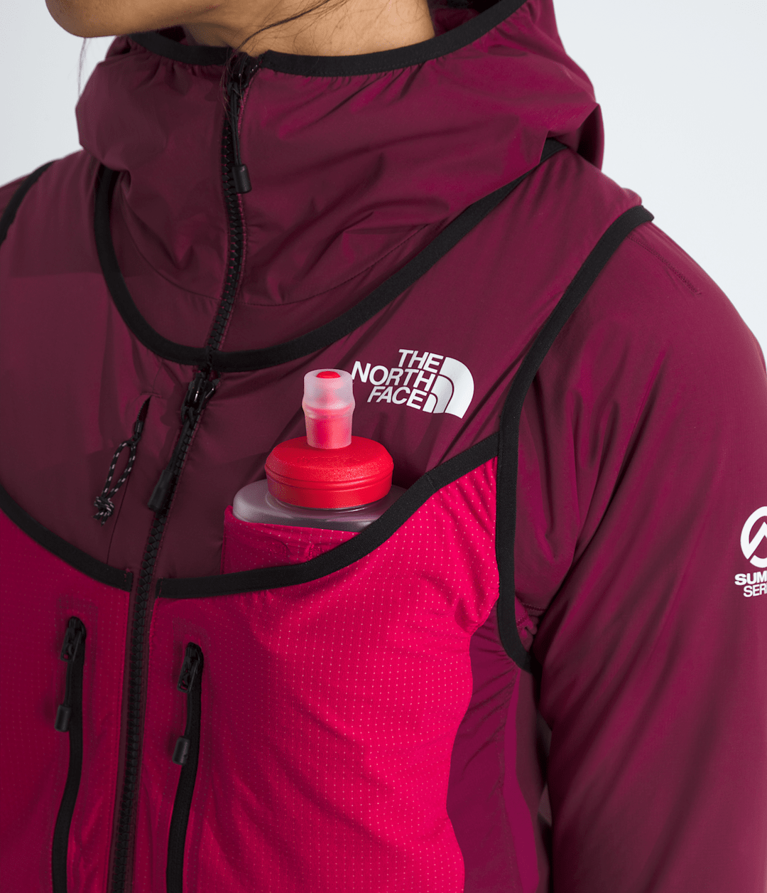 The North Face Women’s Summit Series AMK Vest