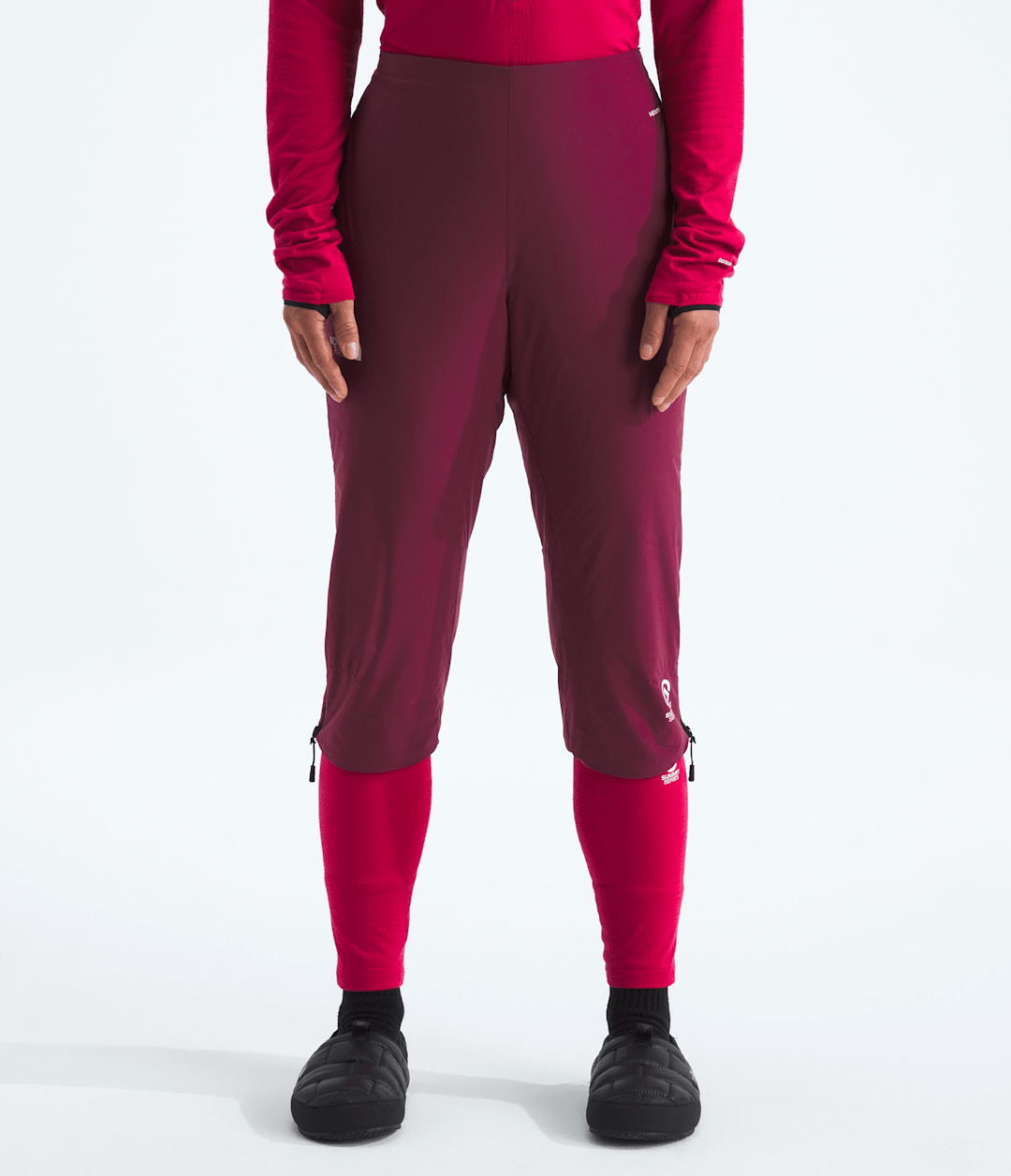 The North Face Women’s Summit Series AMK VENTRIX™ Crop Pants