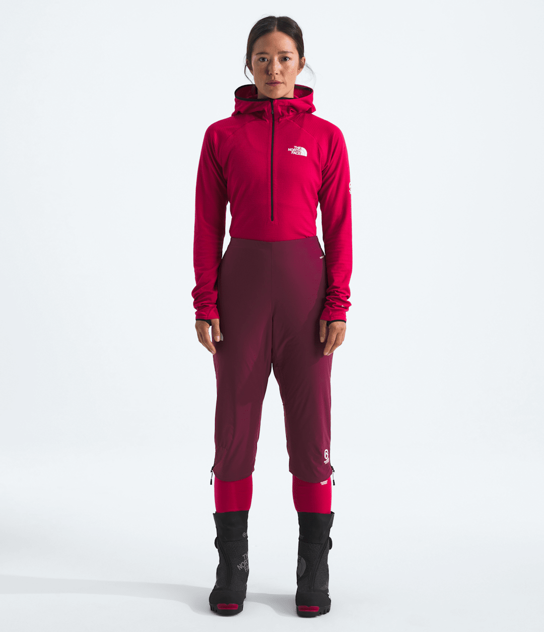 The North Face Women’s Summit Series AMK VENTRIX™ Crop Pants