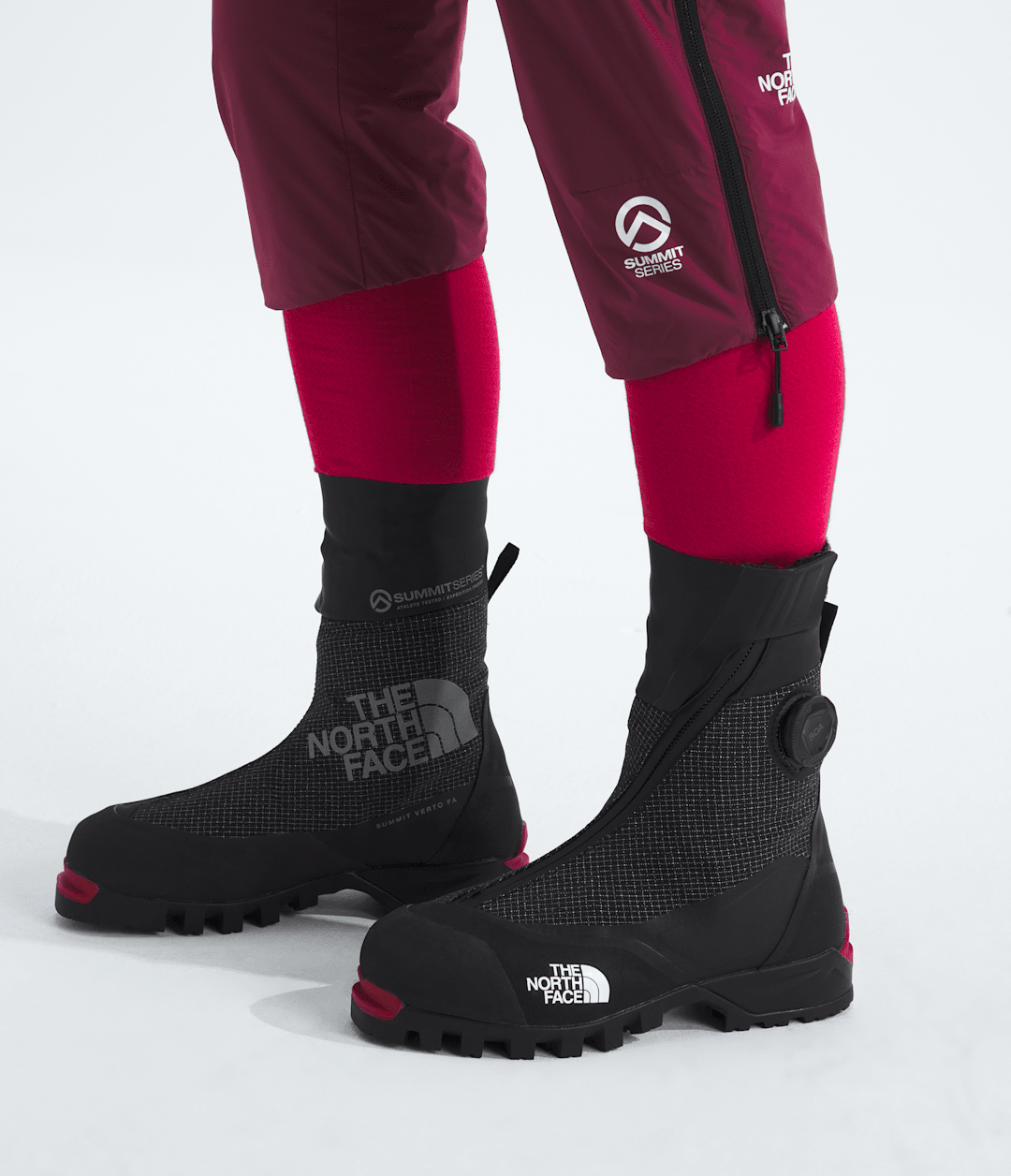 The North Face Women’s Summit Series AMK VENTRIX™ Crop Pants