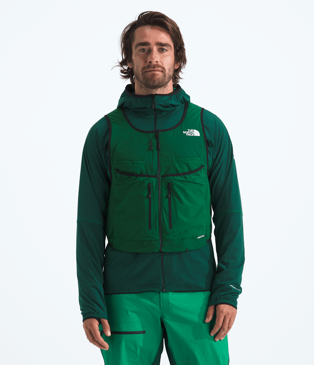 The North Face Men’s Summit Series AMK Vest