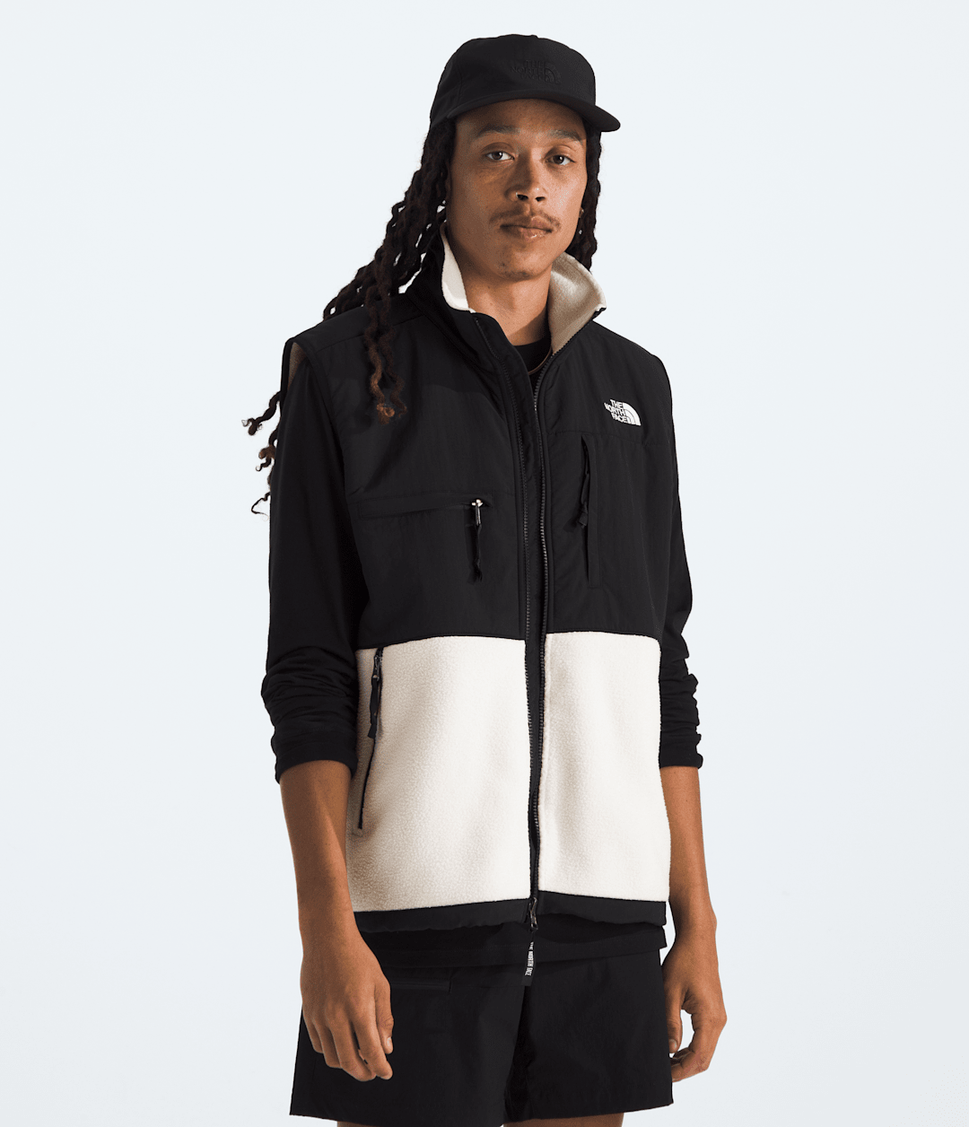 The North Face Men’s Retro Denali Vest