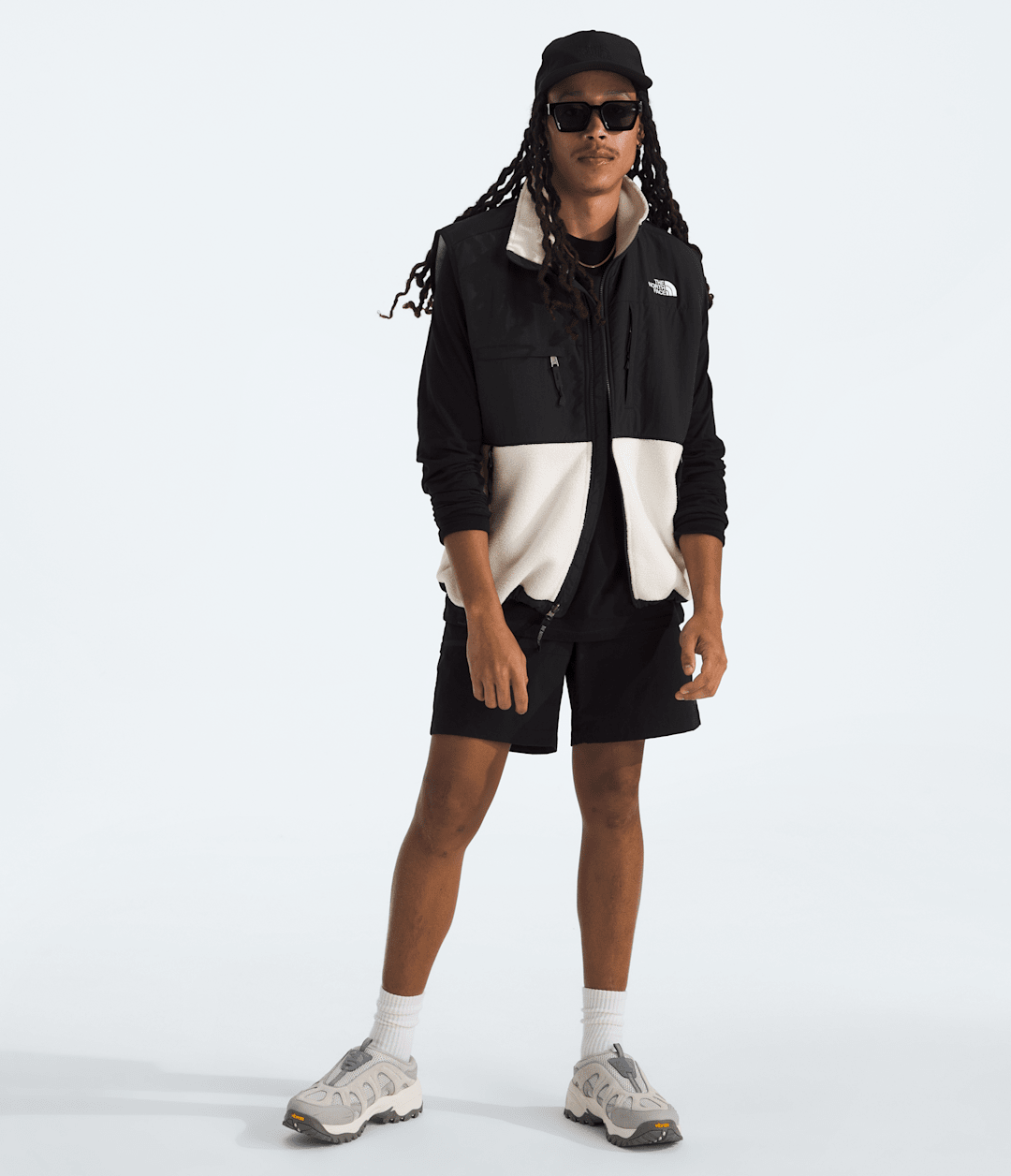 The North Face Men’s Retro Denali Vest