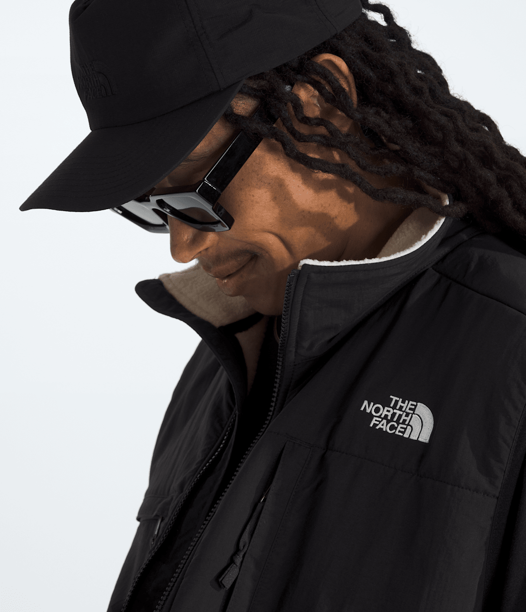 The North Face Men’s Retro Denali Vest