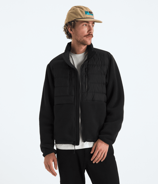 The North Face Men’s RMST Denali Tek Hybrid Jacket
