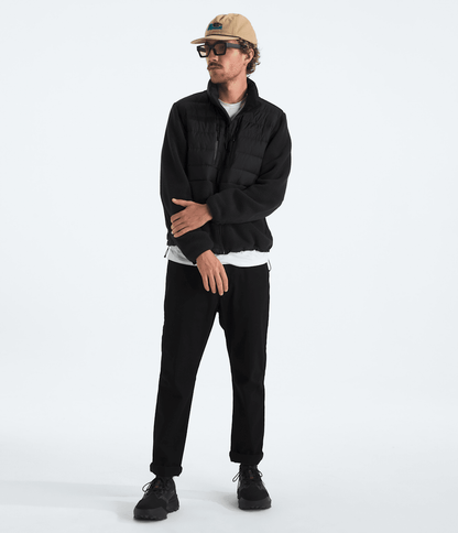 The North Face Men’s RMST Denali Tek Hybrid Jacket