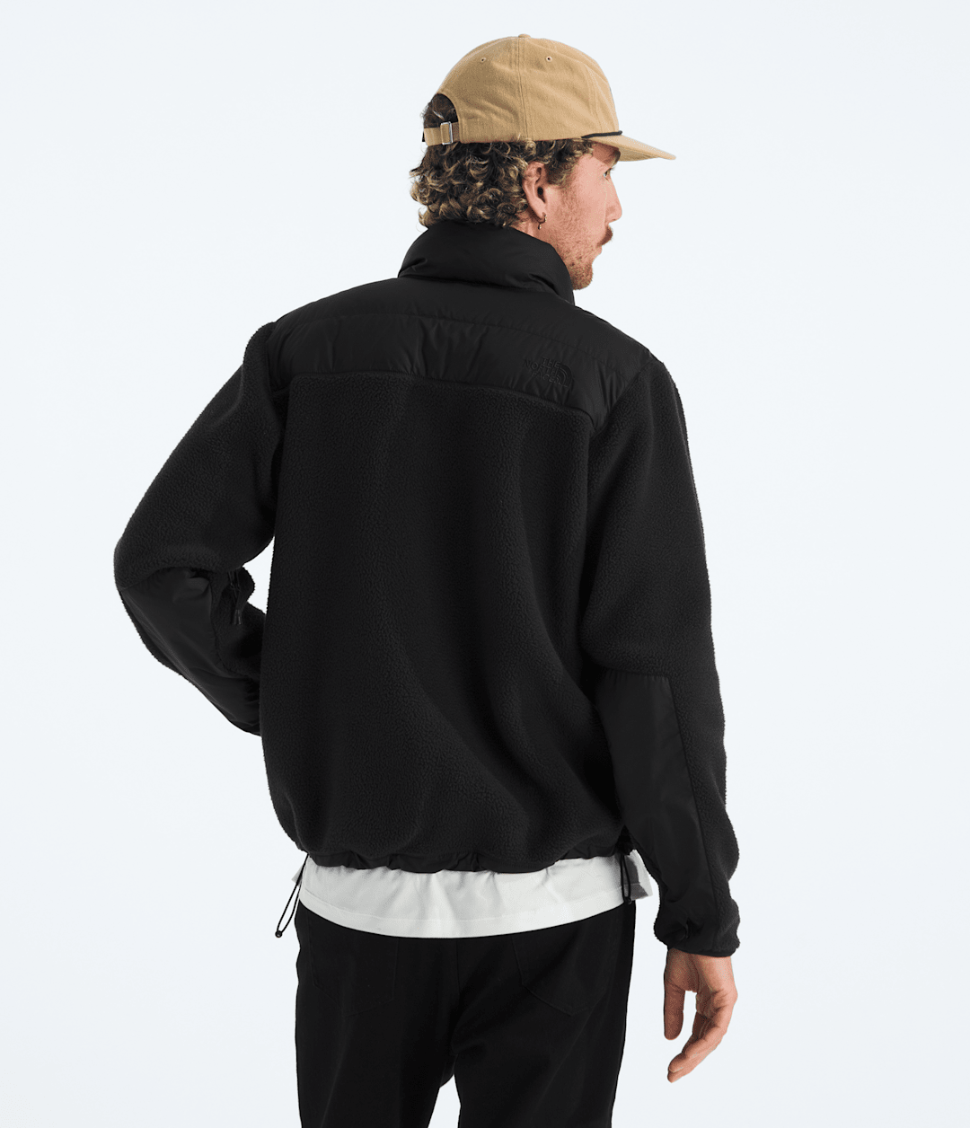 The North Face Men’s RMST Denali Tek Hybrid Jacket