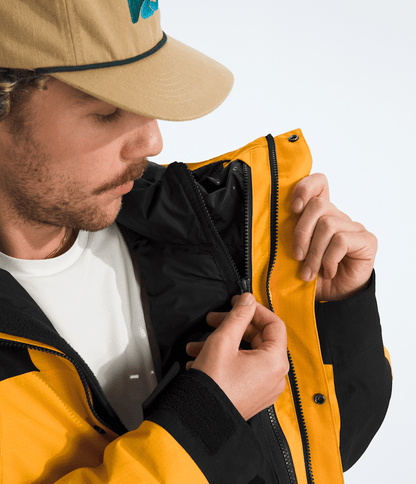 The North Face Men’s RMST Denali Tek Hybrid Jacket