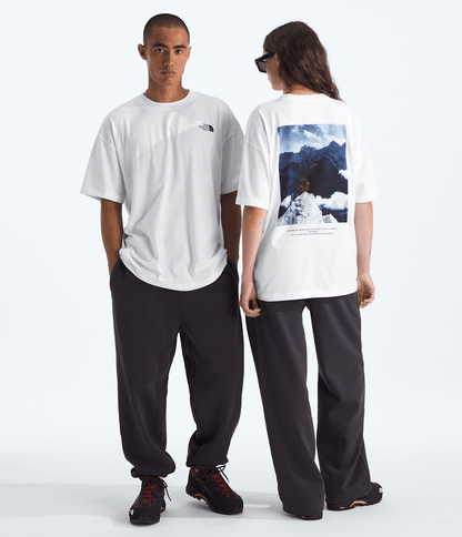 The North Face Casentino Pack Denali Graphic Short-Sleeve Tee
