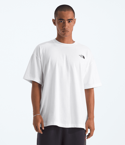 The North Face Casentino Pack Denali Graphic Short-Sleeve Tee