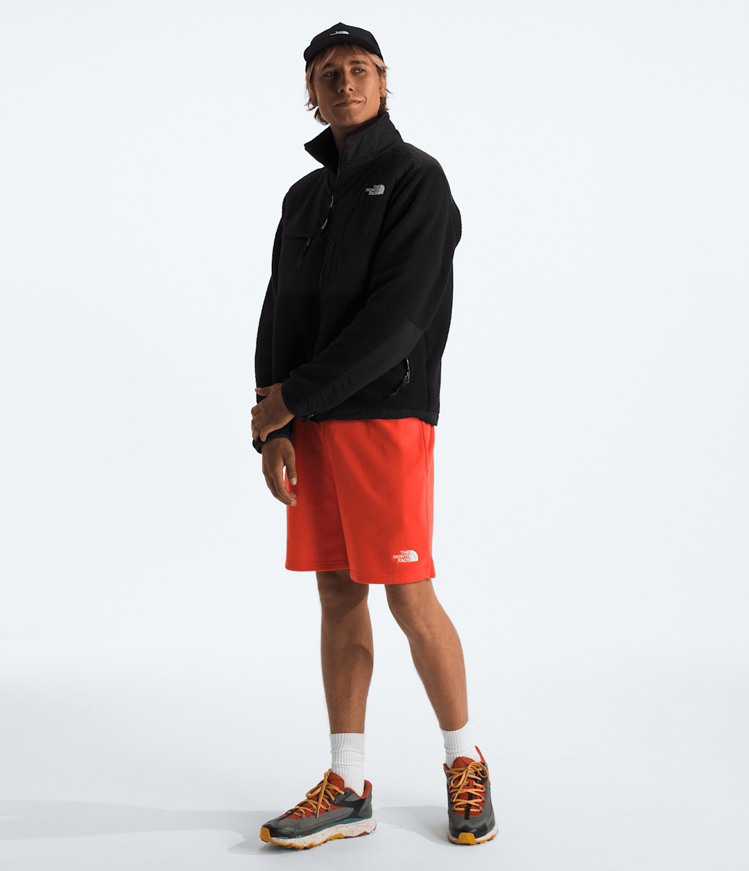 The North Face Men’s Retro Denali Jacket