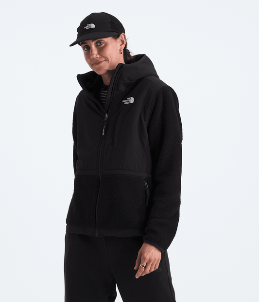 The North Face Women’s Retro Denali Hoodie