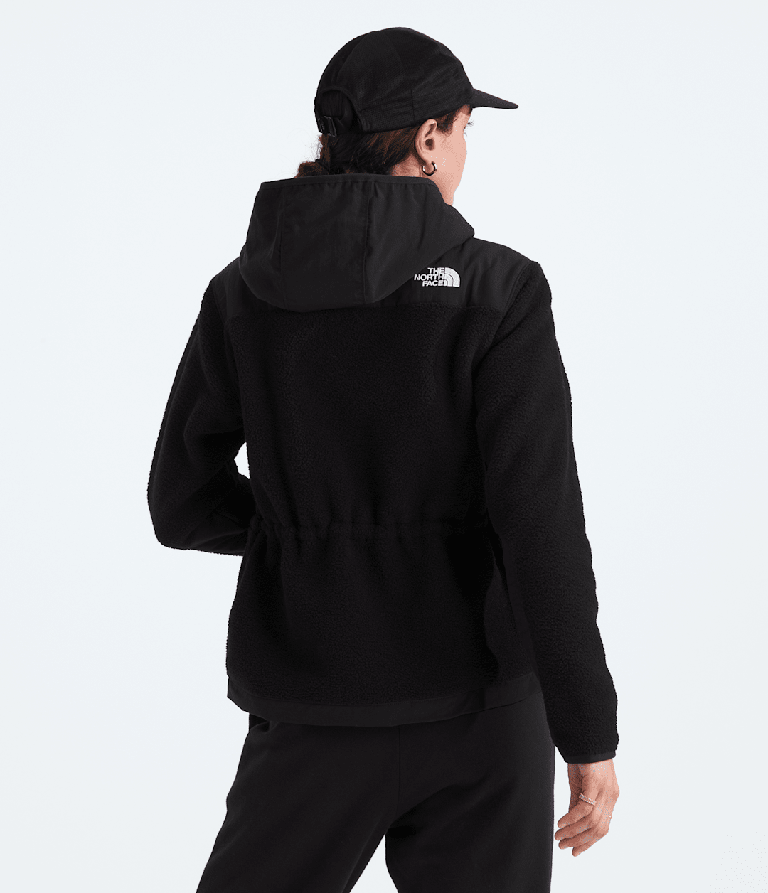 The North Face Women’s Retro Denali Hoodie