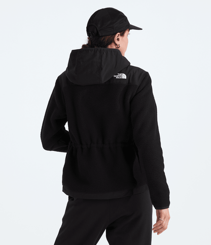 The North Face Women’s Retro Denali Hoodie