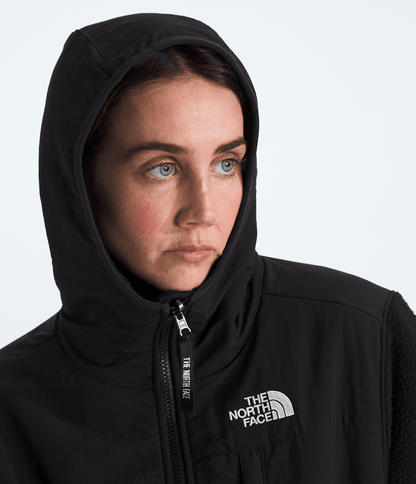The North Face Women’s Retro Denali Hoodie