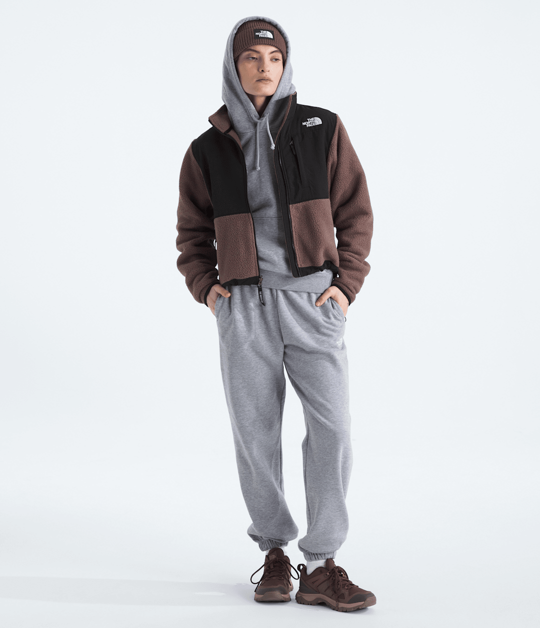The North Face Women’s Retro Denali Jacket