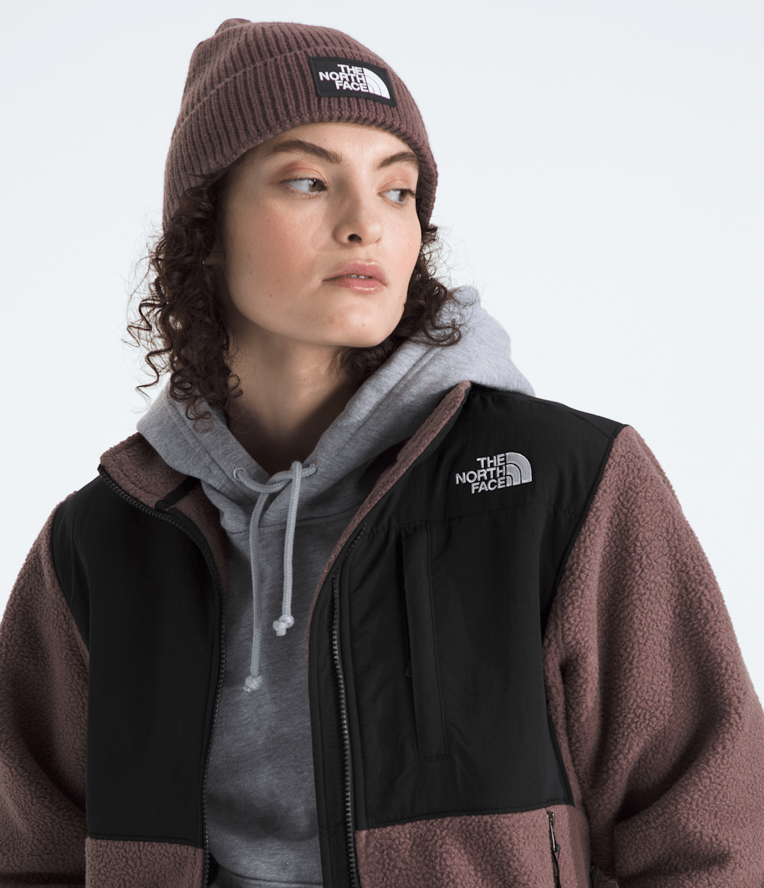 The North Face Women’s Retro Denali Jacket
