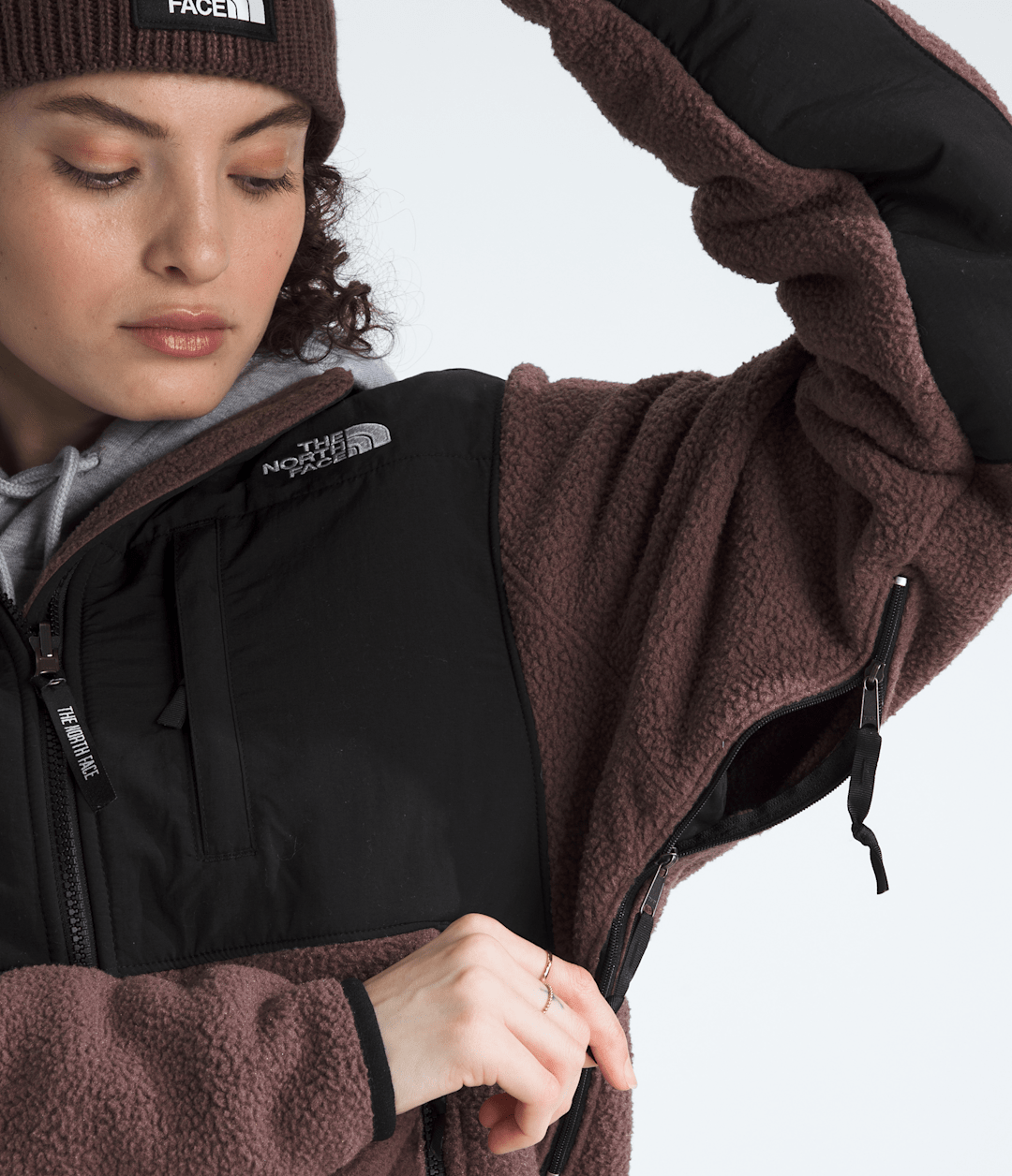 The North Face Women’s Retro Denali Jacket