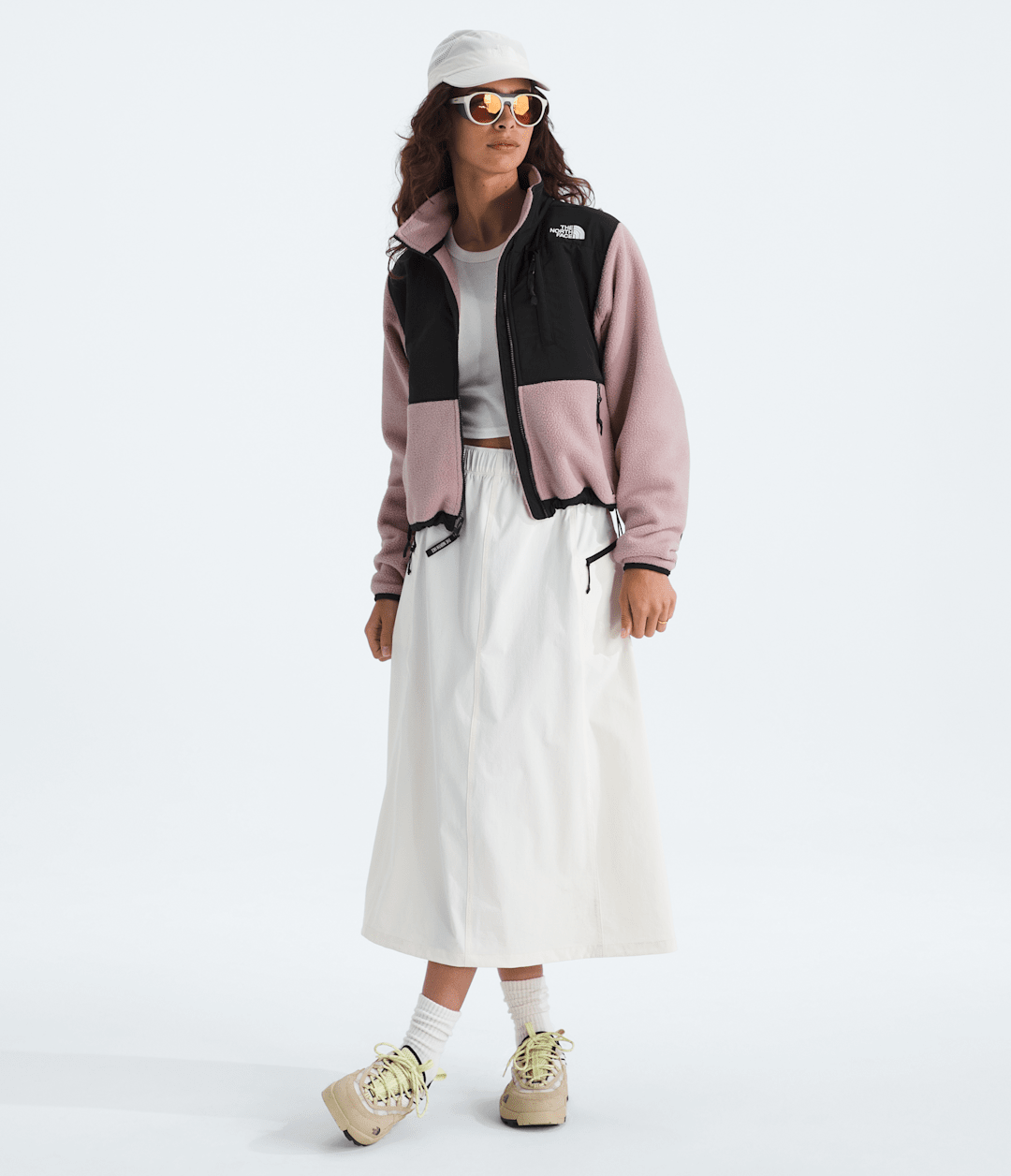The North Face Women’s Retro Denali Jacket