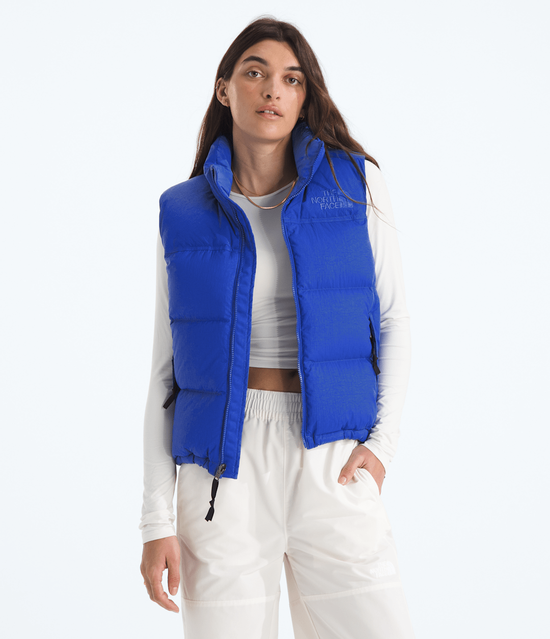 The North Face Women’s 1996 Retro Nuptse DTM Vest