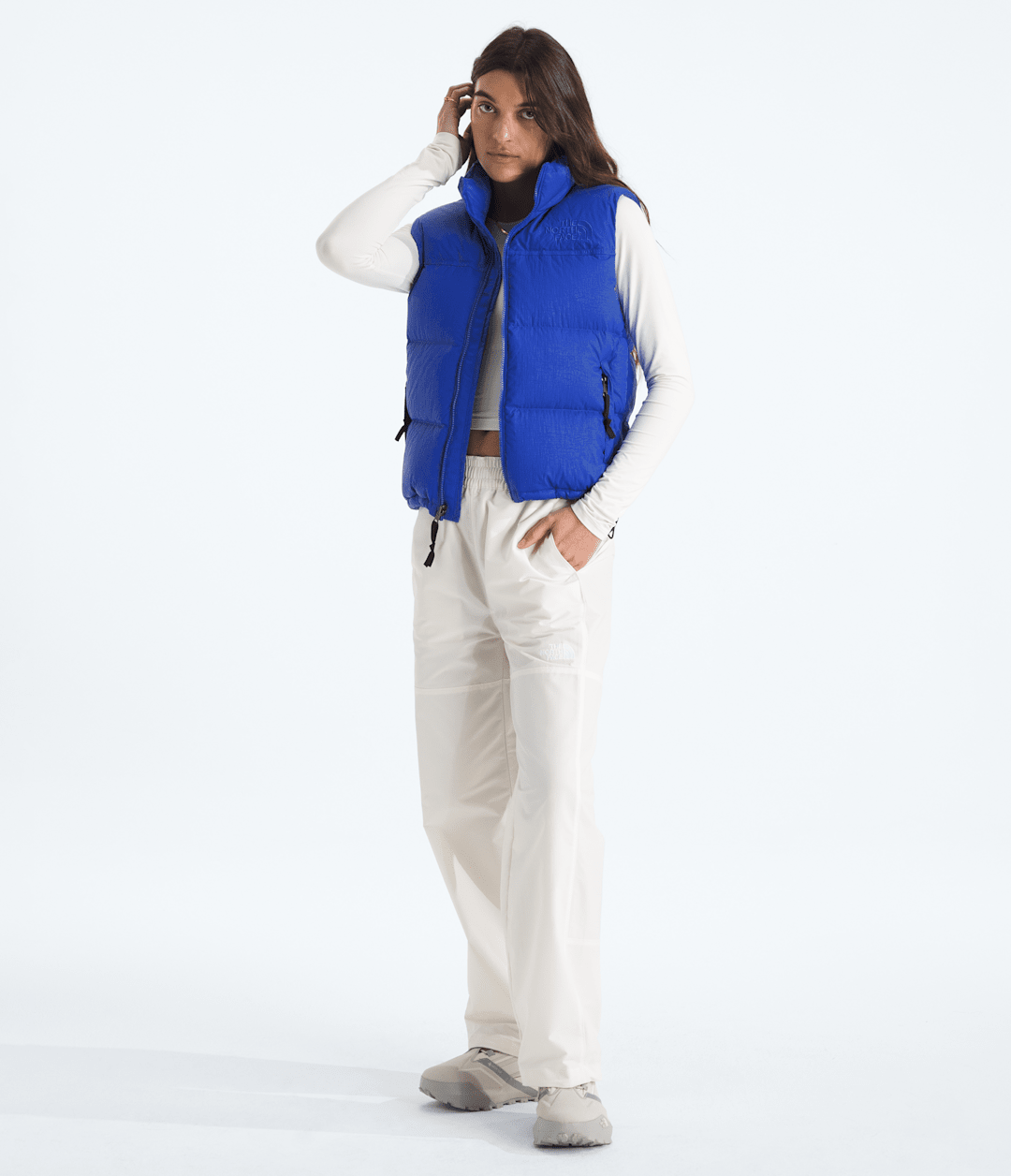 The North Face Women’s 1996 Retro Nuptse DTM Vest