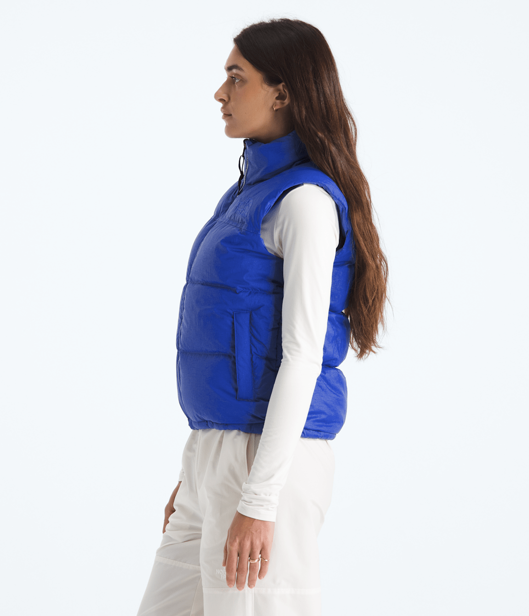 The North Face Women’s 1996 Retro Nuptse DTM Vest