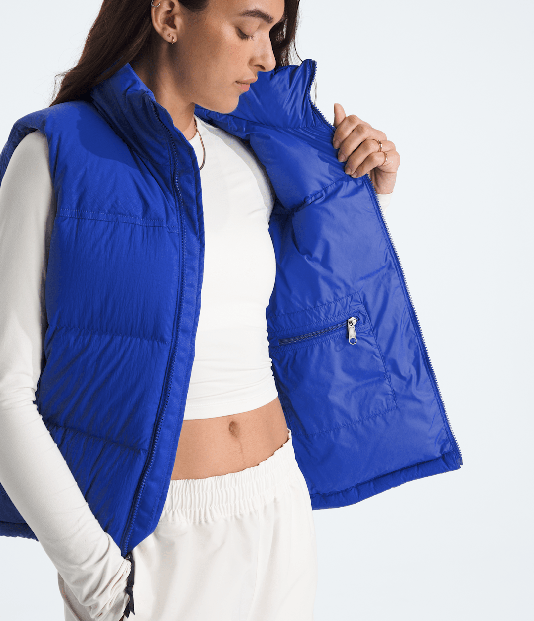The North Face Women’s 1996 Retro Nuptse DTM Vest
