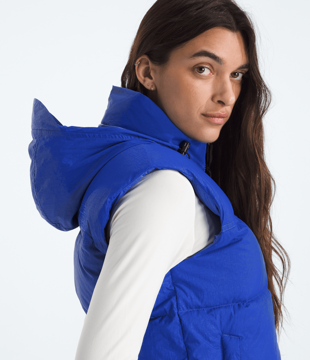 The North Face Women’s 1996 Retro Nuptse DTM Vest
