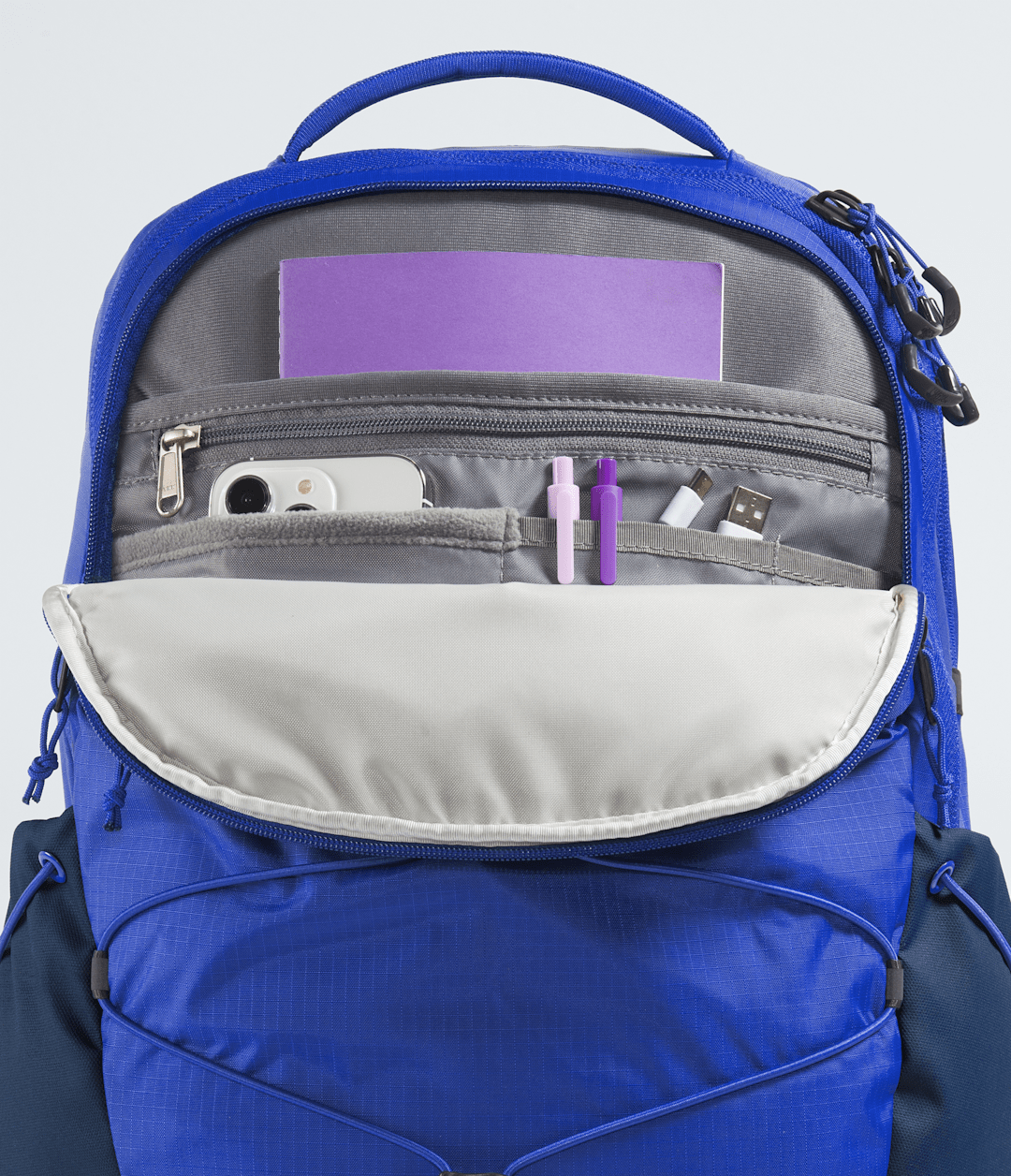 The North Face Borealis Backpack