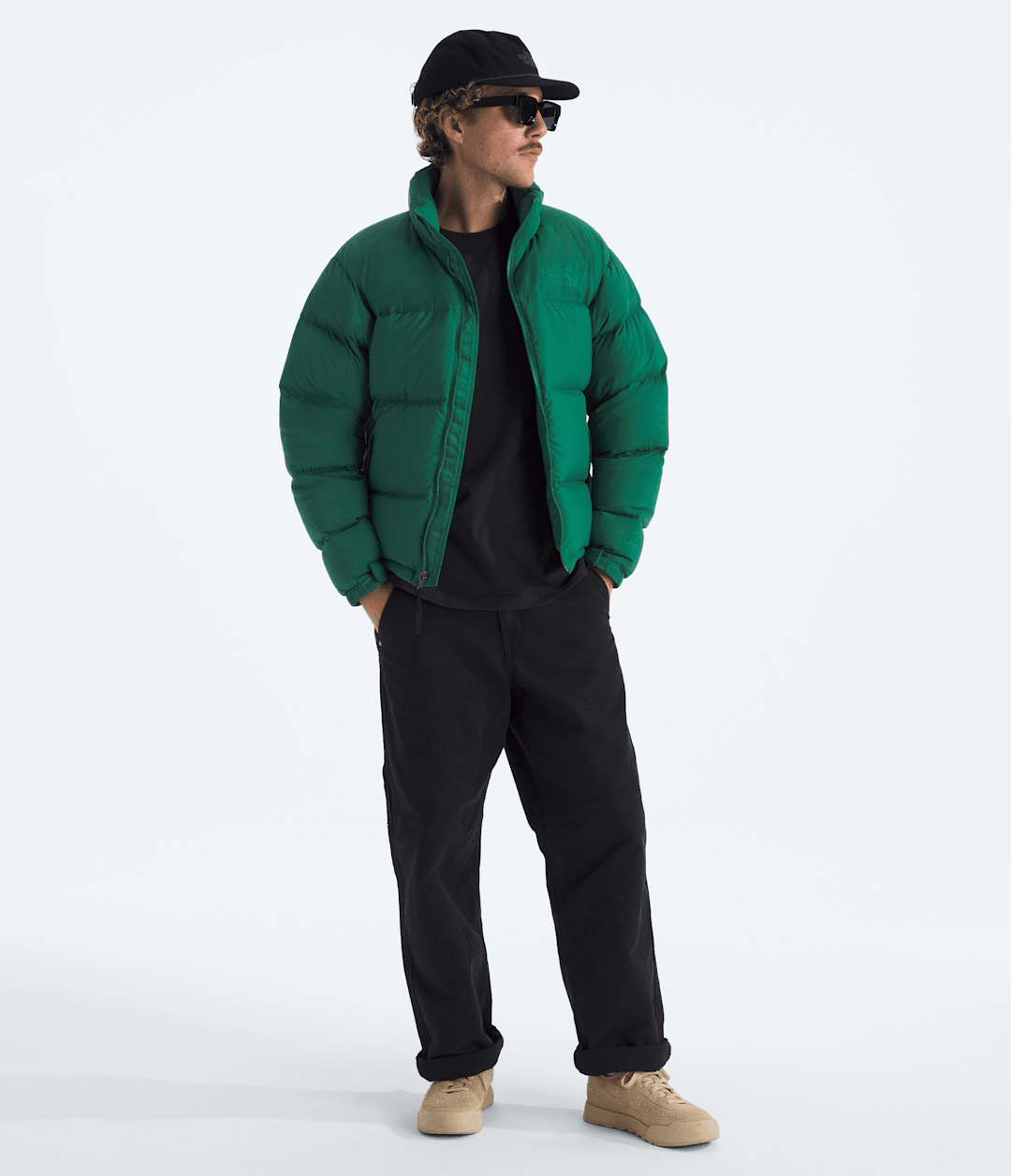 The North Face Men’s 1996 Retro Nuptse DTM Jacket
