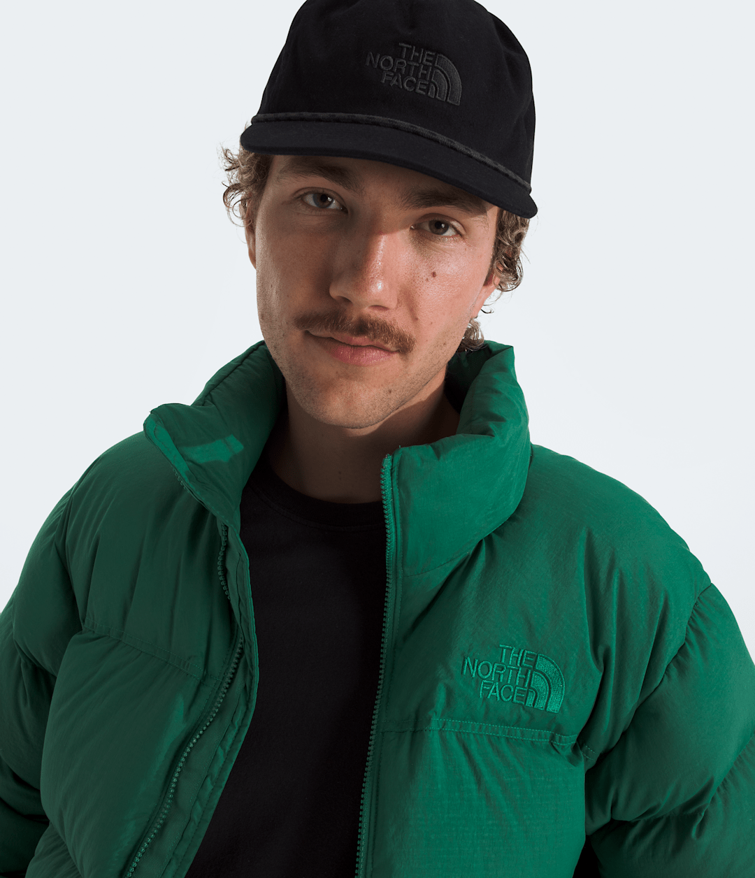 The North Face Men’s 1996 Retro Nuptse DTM Jacket