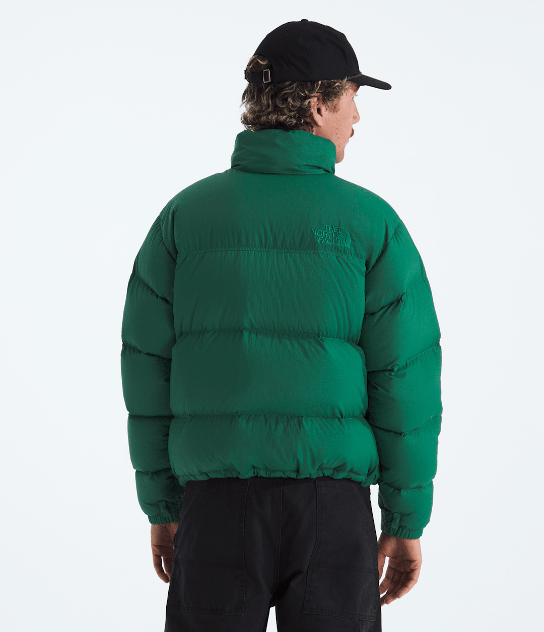 The North Face Men’s 1996 Retro Nuptse DTM Jacket