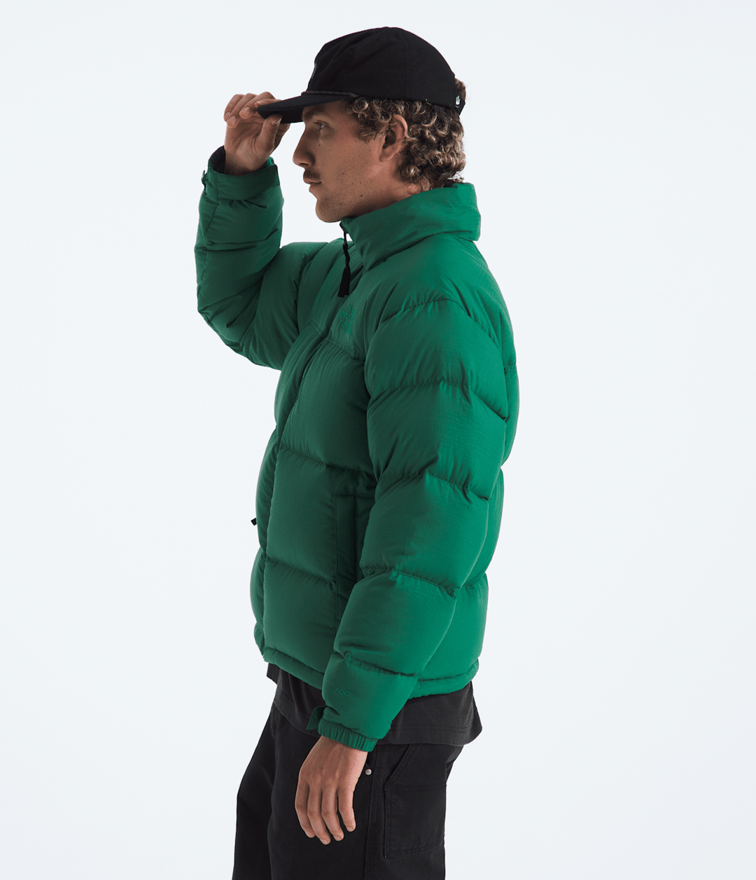 The North Face Men’s 1996 Retro Nuptse DTM Jacket