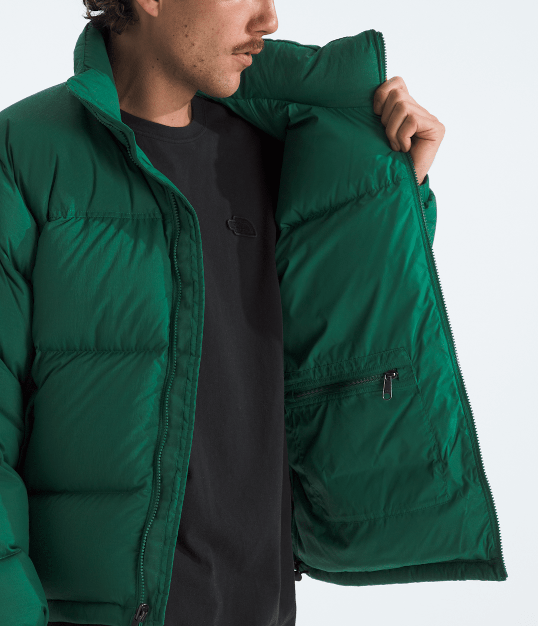 The North Face Men’s 1996 Retro Nuptse DTM Jacket