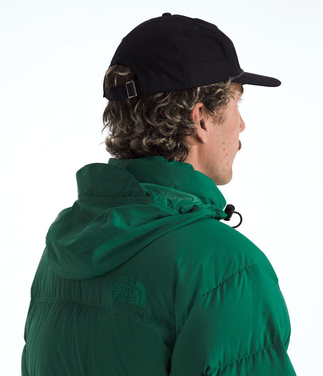 The North Face Men’s 1996 Retro Nuptse DTM Jacket