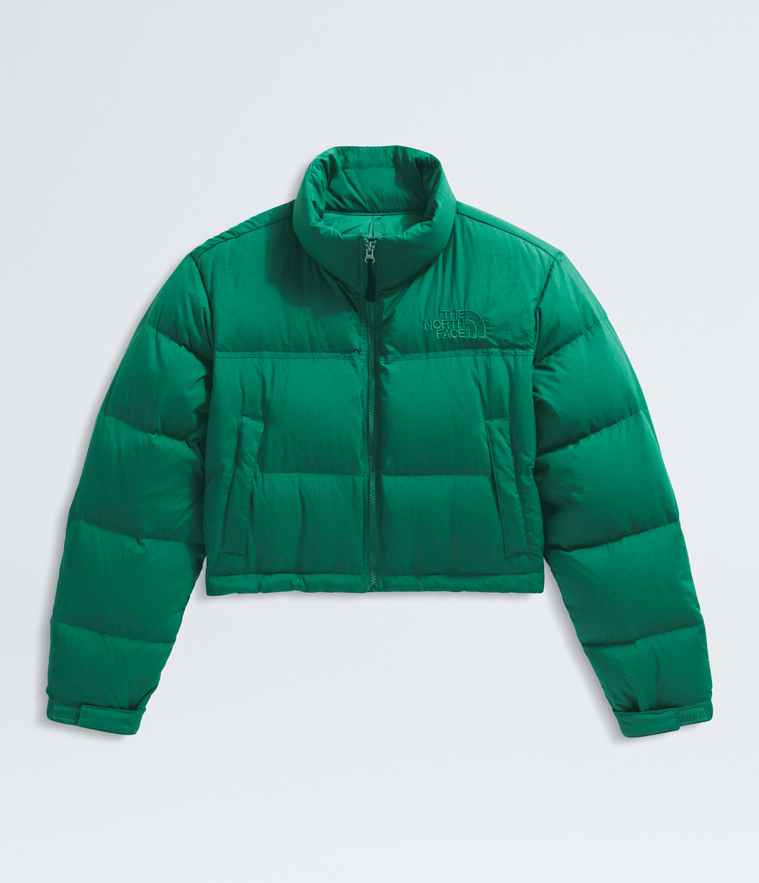 The North Face Women’s Nuptse Short DTM Jacket