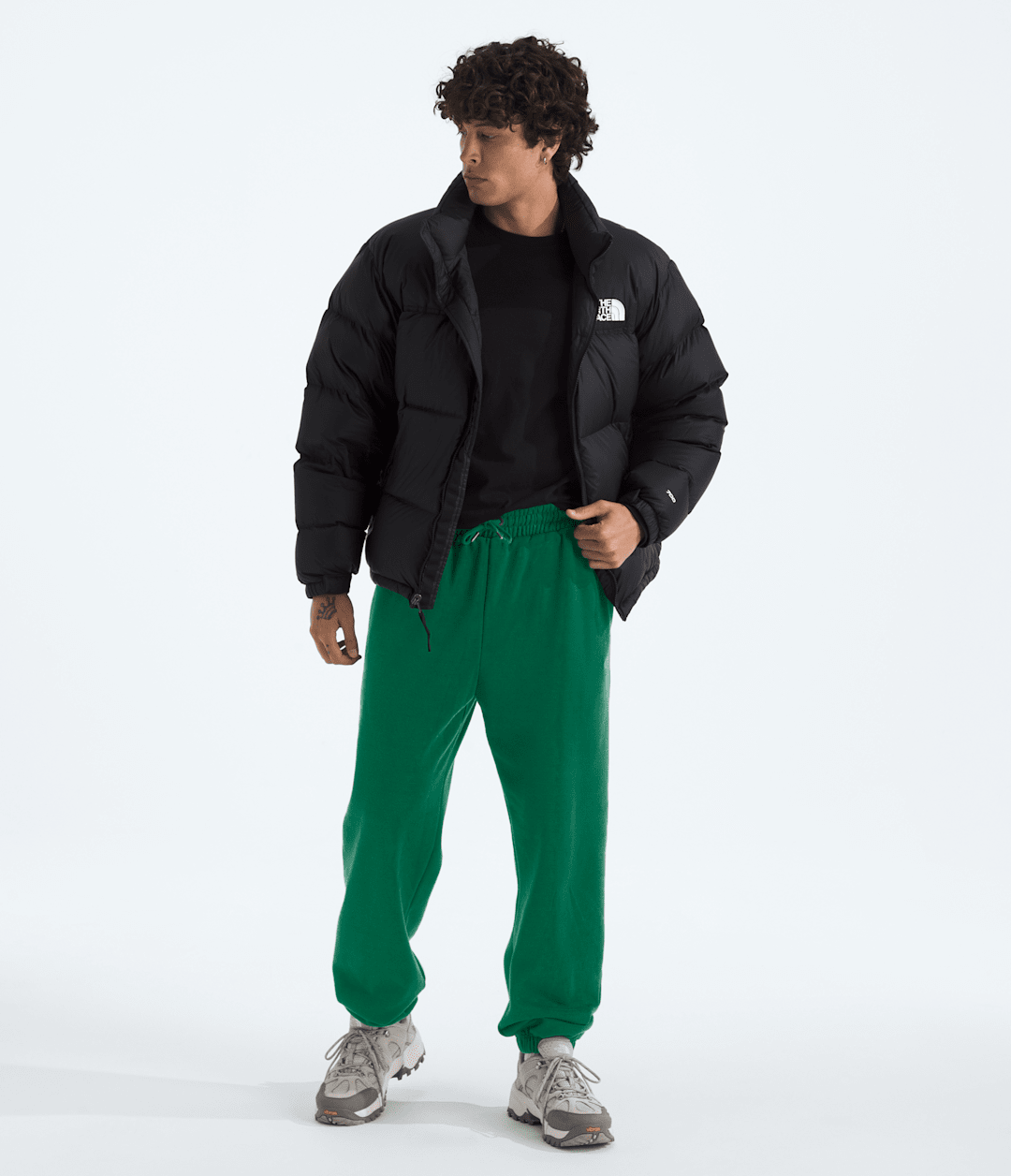 The North Face Men’s TNF™ Essential Simple Dome Relaxed Pants