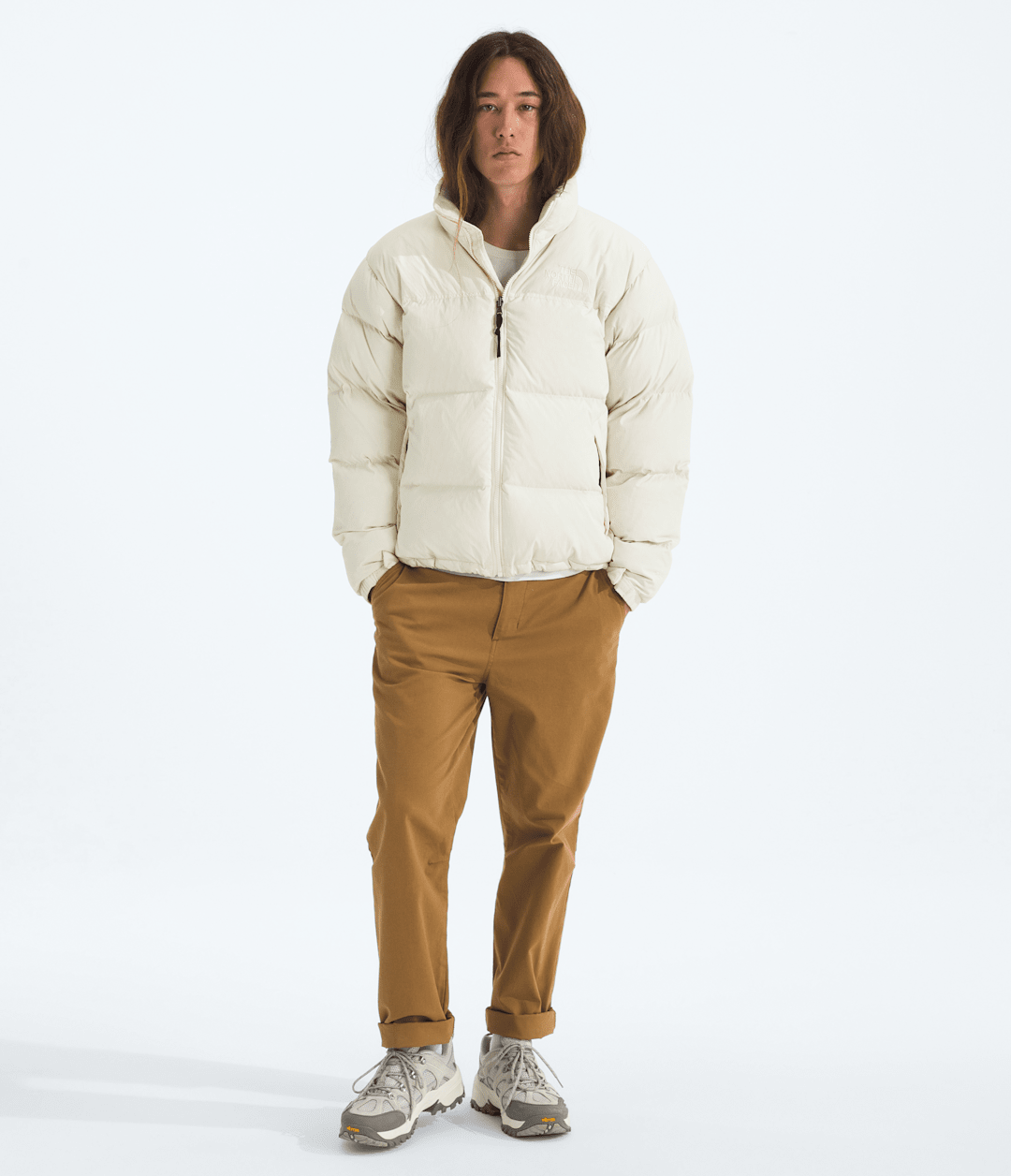 The North Face Men’s 1996 Retro Nuptse DTM Jacket