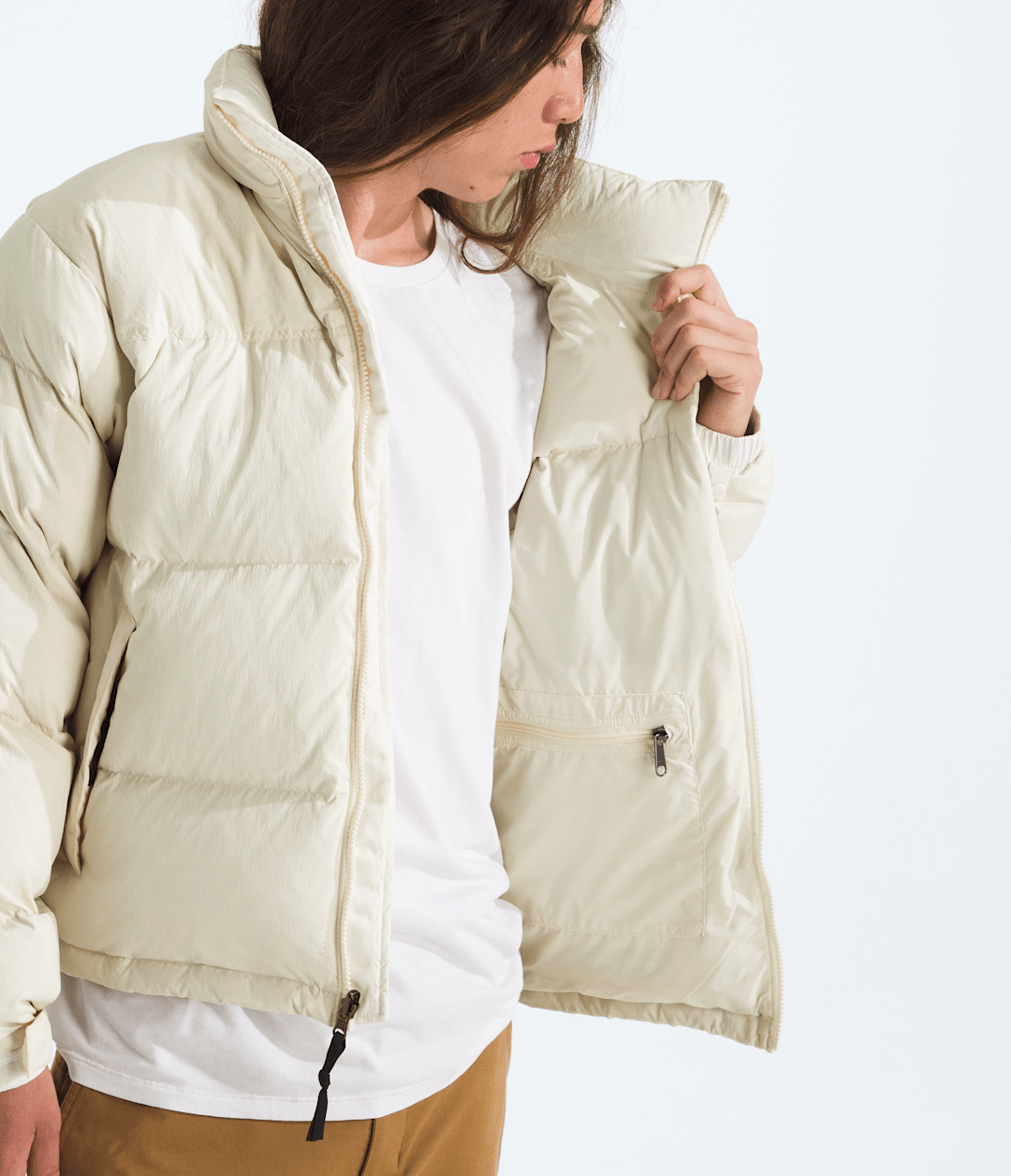 The North Face Men’s 1996 Retro Nuptse DTM Jacket