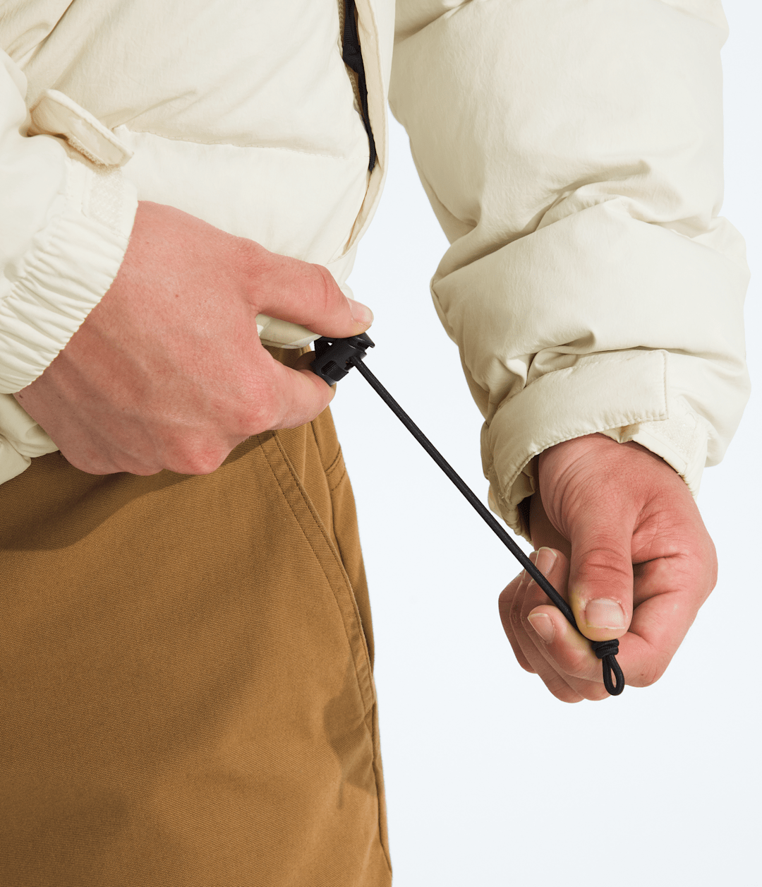 The North Face Men’s 1996 Retro Nuptse DTM Jacket