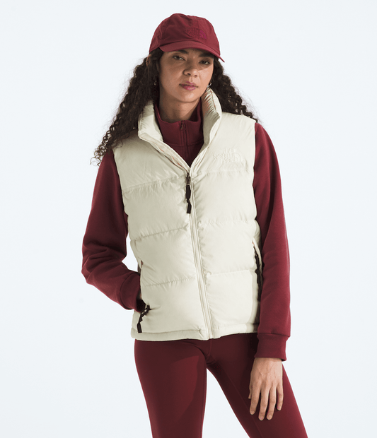 The North Face Women’s 1996 Retro Nuptse DTM Vest