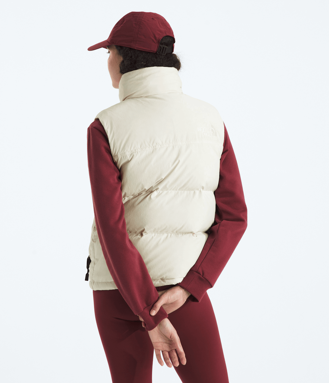 The North Face Women’s 1996 Retro Nuptse DTM Vest