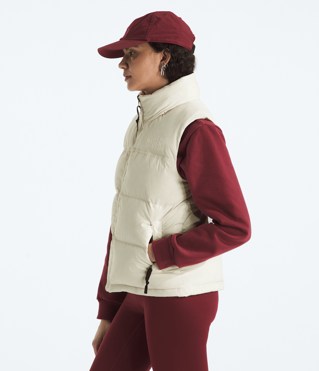 The North Face Women’s 1996 Retro Nuptse DTM Vest