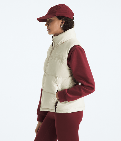 The North Face Women’s 1996 Retro Nuptse DTM Vest