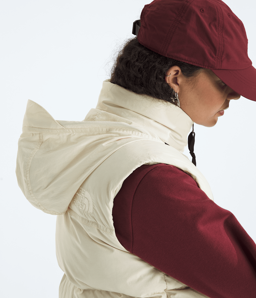 The North Face Women’s 1996 Retro Nuptse DTM Vest