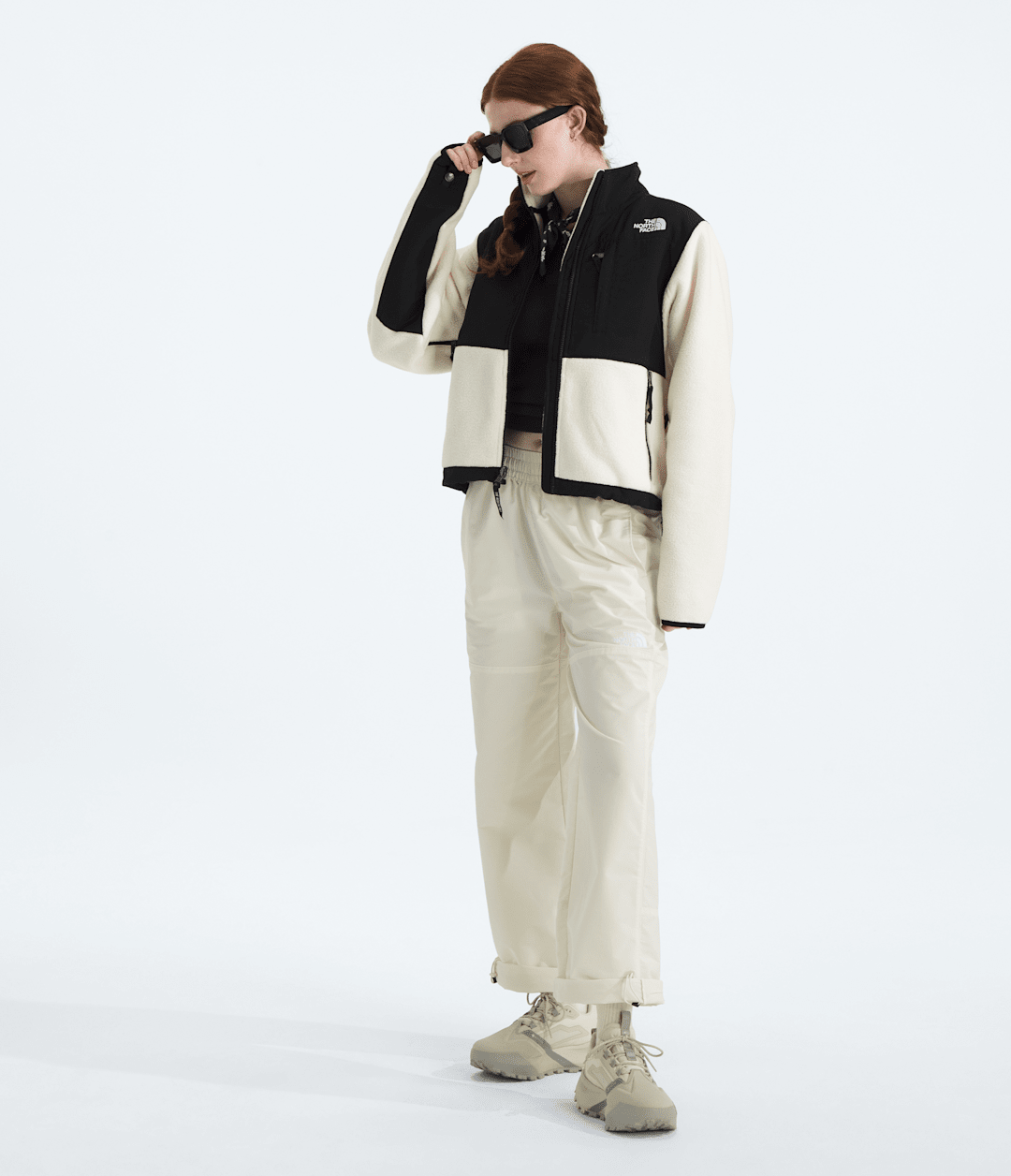 The North Face Women’s Retro Denali Jacket