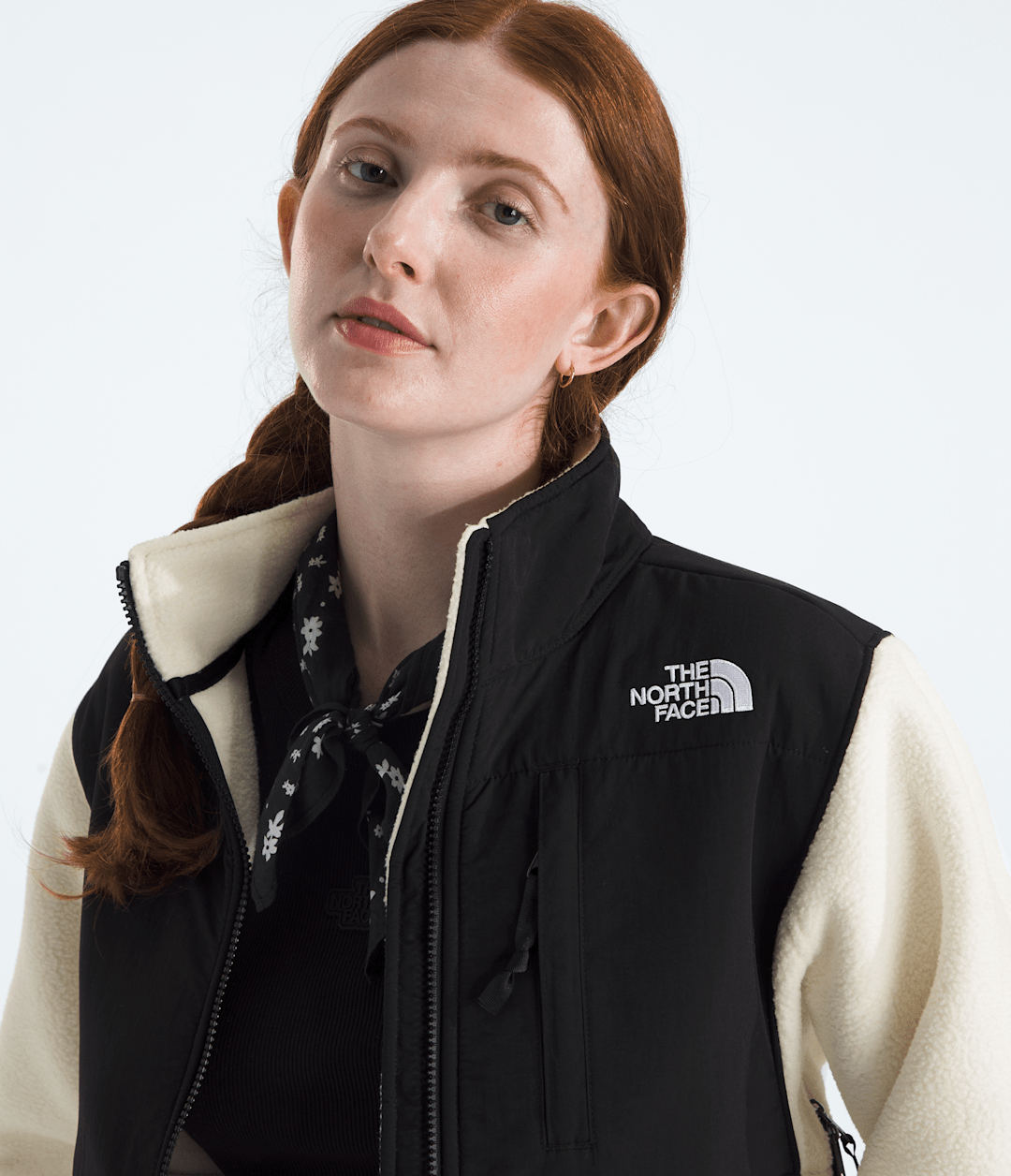 The North Face Women’s Retro Denali Jacket