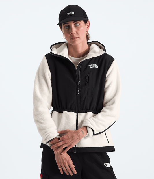 The North Face Women’s Retro Denali Hoodie